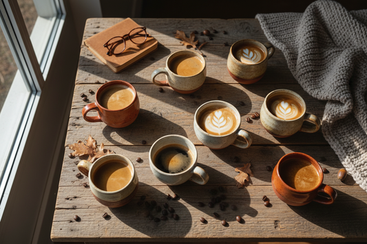 The Best Mugs for Coffee Lovers — And What Makes Them Special