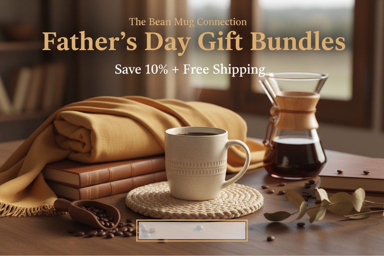 Father's Day Gift Bundles Banner