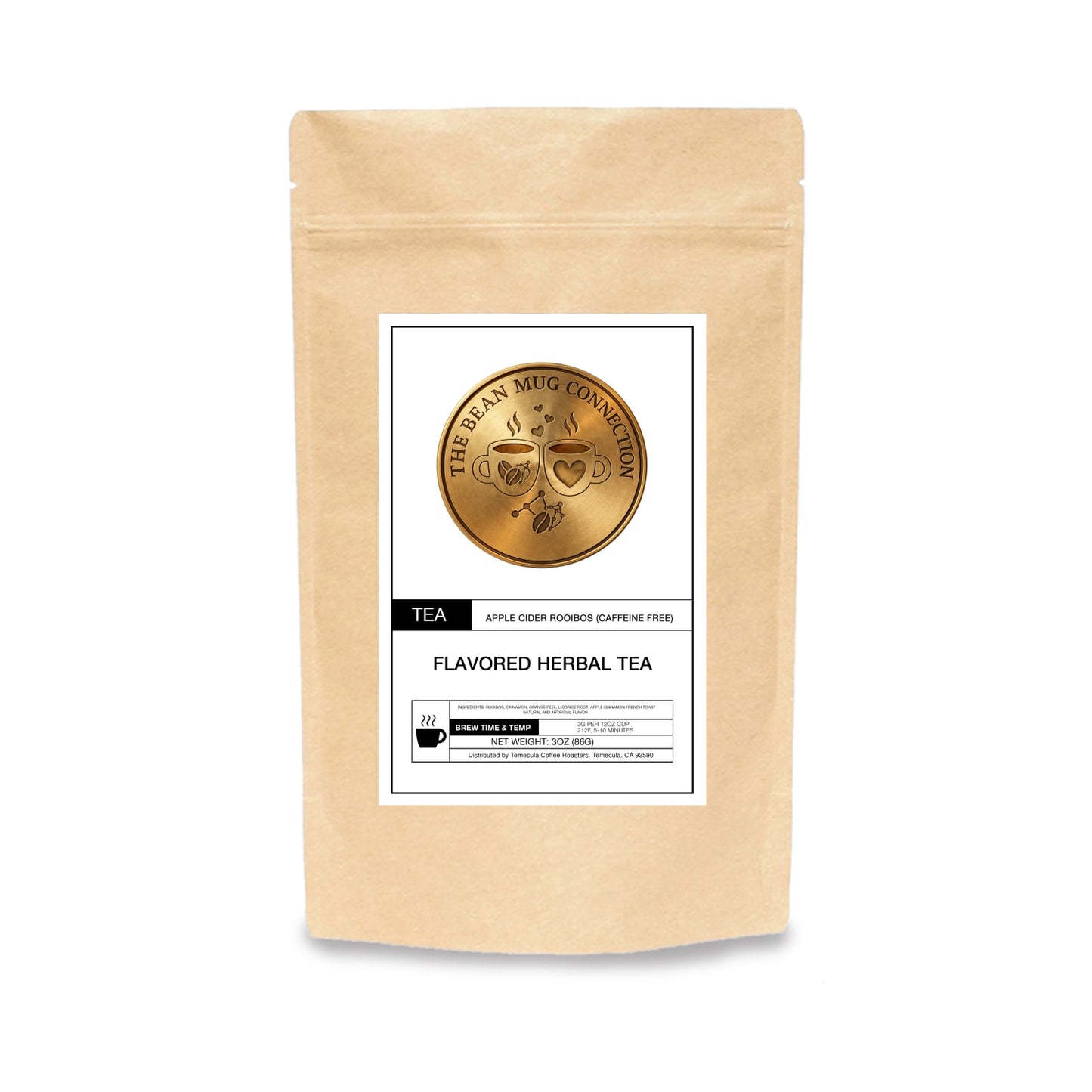 Apple Cider Rooibos